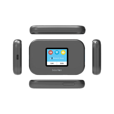 Bea-fon Router 4G MR3 (CAT 6)
