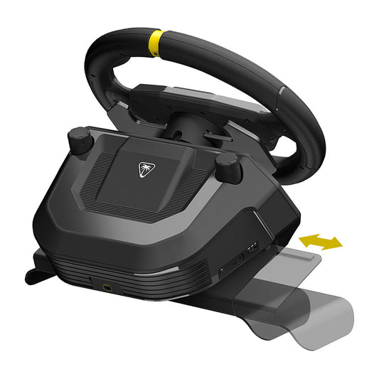 Turtle Beach Racer (XBS, PC)