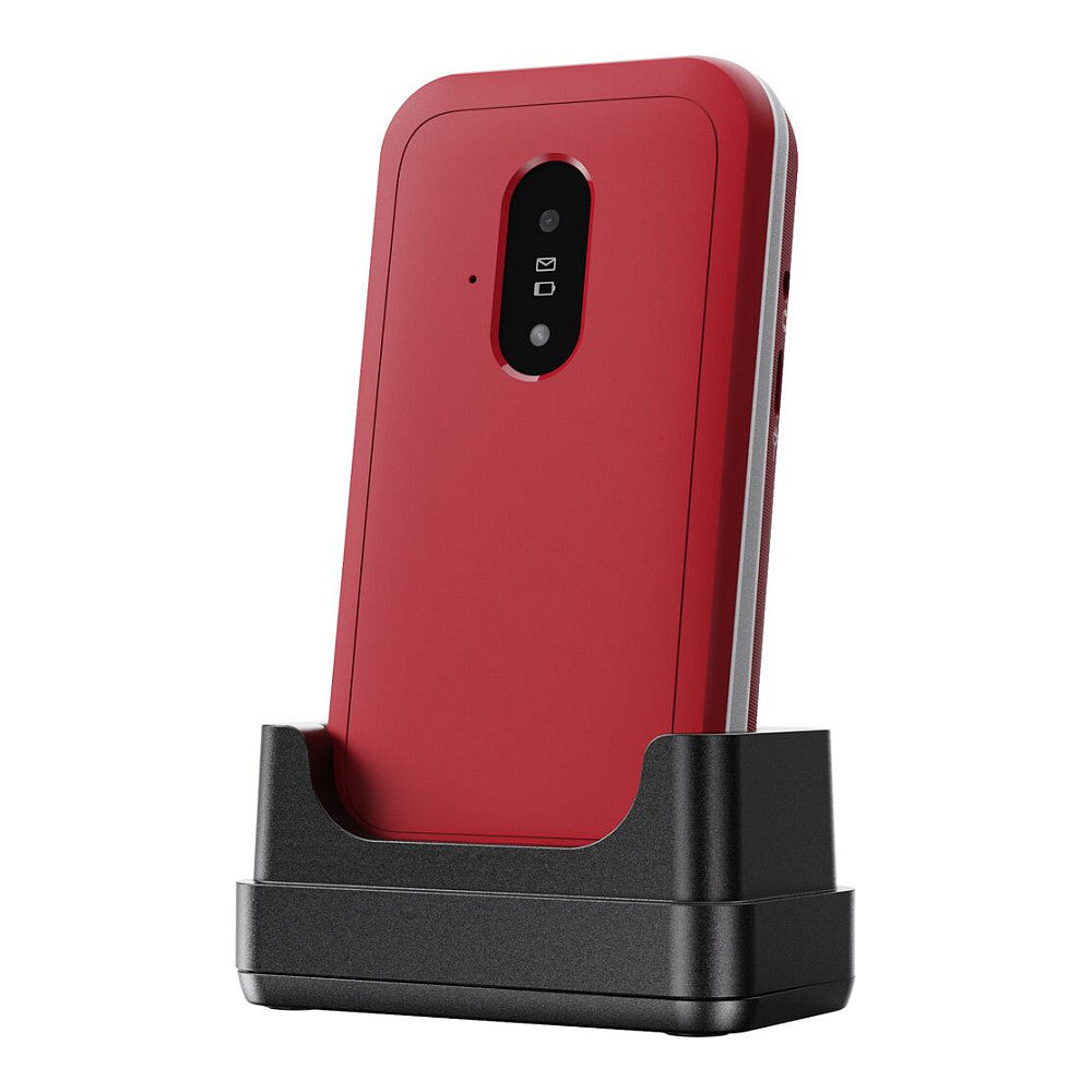 Doro Leva E22 LTE red