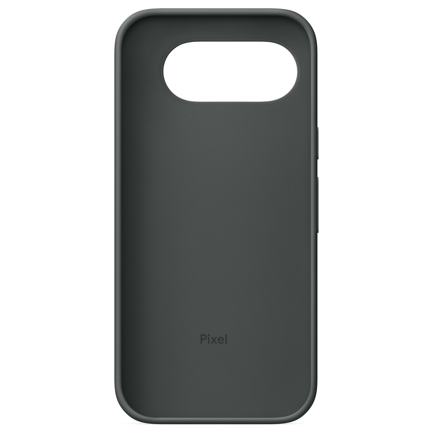 Google Pixel 10a Case obsidian