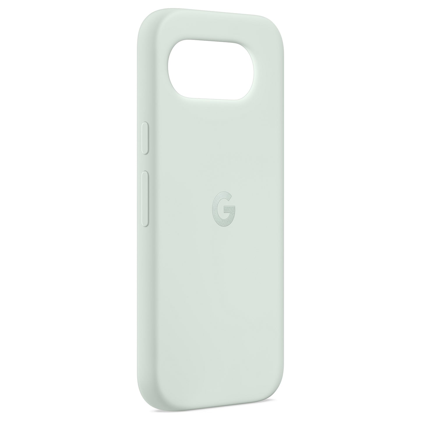 Google Pixel 10a Case fog