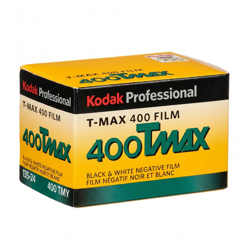 1 Kodak TMY 400 135/36