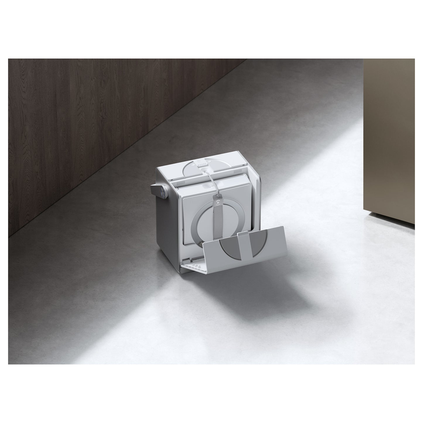 Winbot Fensterroboter W2 PRO OMNI