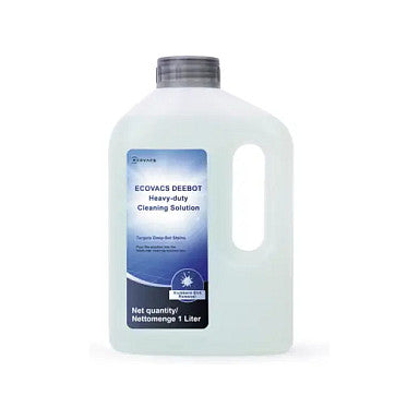 Reinigungslsung (1L) Powerful Stain Remover fr DEEBOT X11