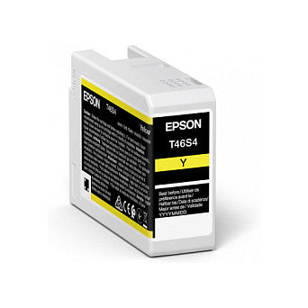EPSON Tinte gelb 25ml SC P700
