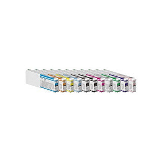 EPSON Tinte photo schwarz 700ml SC P7500/9500