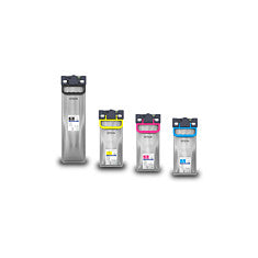 EPSON Tinte schwarz 20000S WF Pro WF-C87xR, ''XL''