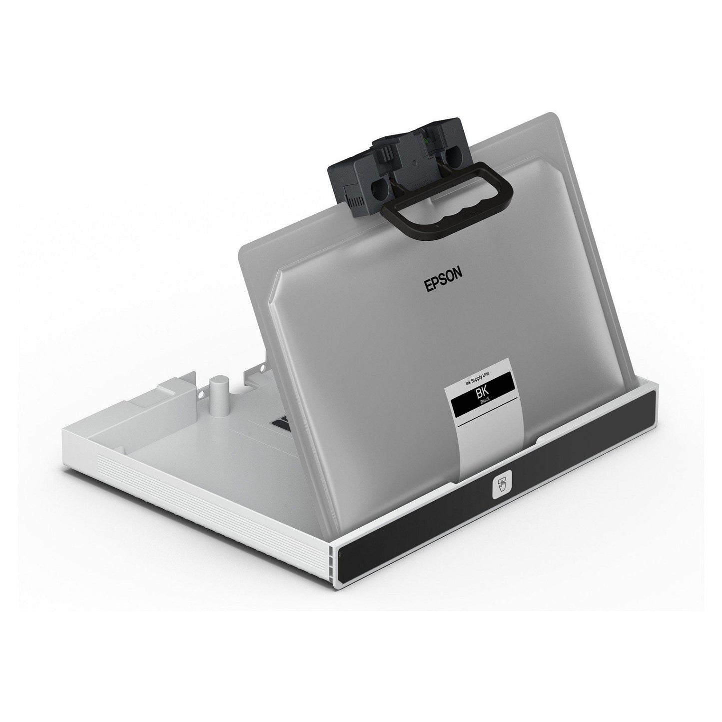 EPSON Tinte schwarz 40000S WF Pro M53xx/M58xx, ''XXL''