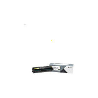 LEXMARK C330H40 Yellow High Yield Print Cartridge