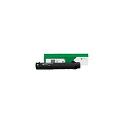 LEXMARK 85D0HK0 CX Toner black HC 28.000