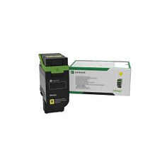LEXMARK 75M20Y0 CS/CX Cartridge yellow