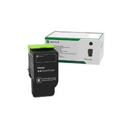 LEXMARK 77L20K0 CS/CX/MX Toner black ST