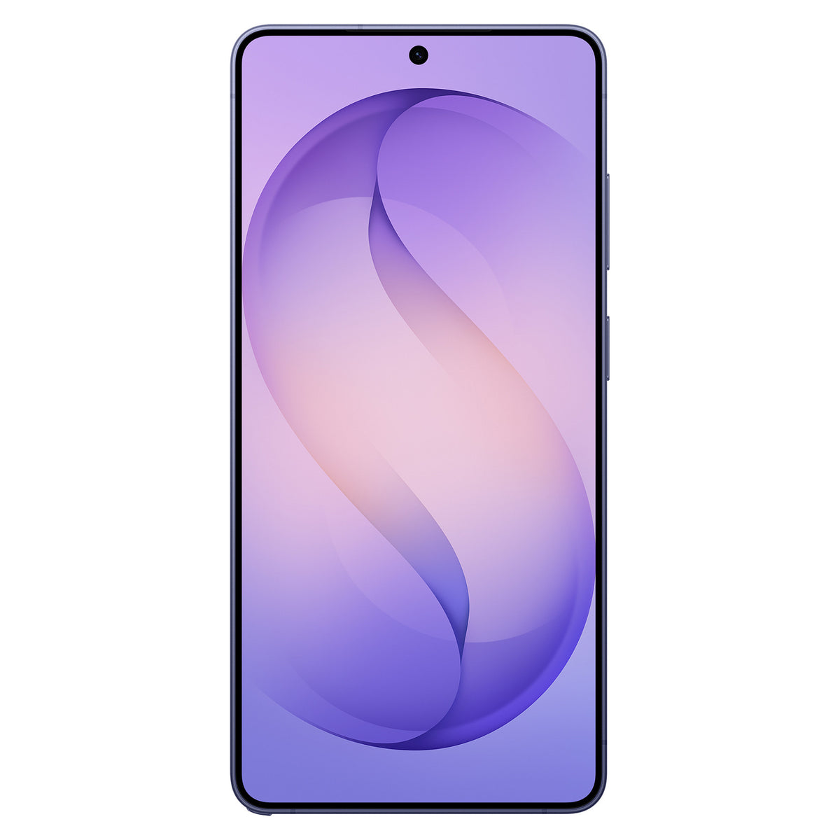 Samsung Galaxy S26 Ultra 256GB Cobalt Violet 17,49cm (6,9") OLED Display, Android 16, 200MP Quad-Kamera