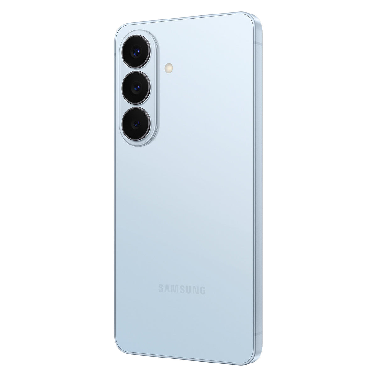 Samsung Galaxy S26 512GB Sky Blue 15,93cm (6,3") OLED Display, Android 16, 50MP Triple-Kamera