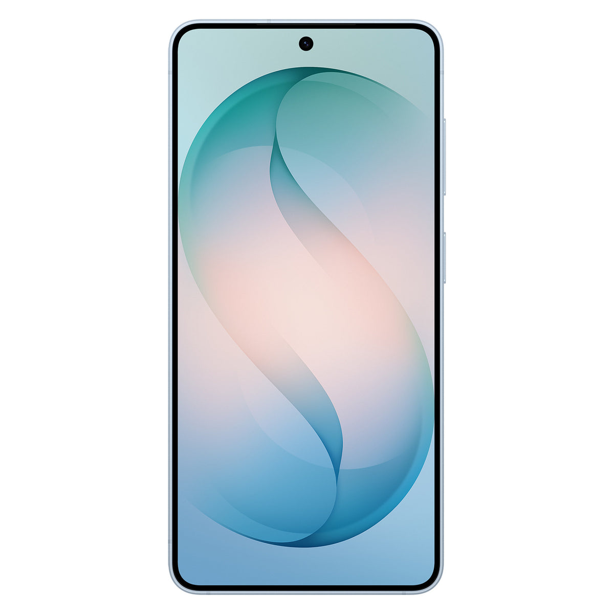 Samsung Galaxy S26 512GB Sky Blue 15,93cm (6,3") OLED Display, Android 16, 50MP Triple-Kamera