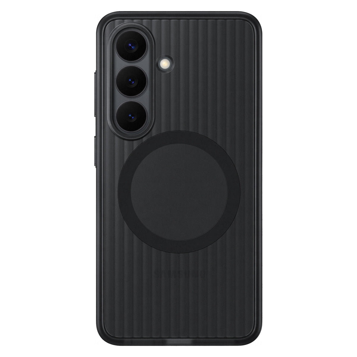 Samsung Rugged Magnet Case Galaxy S26, Black