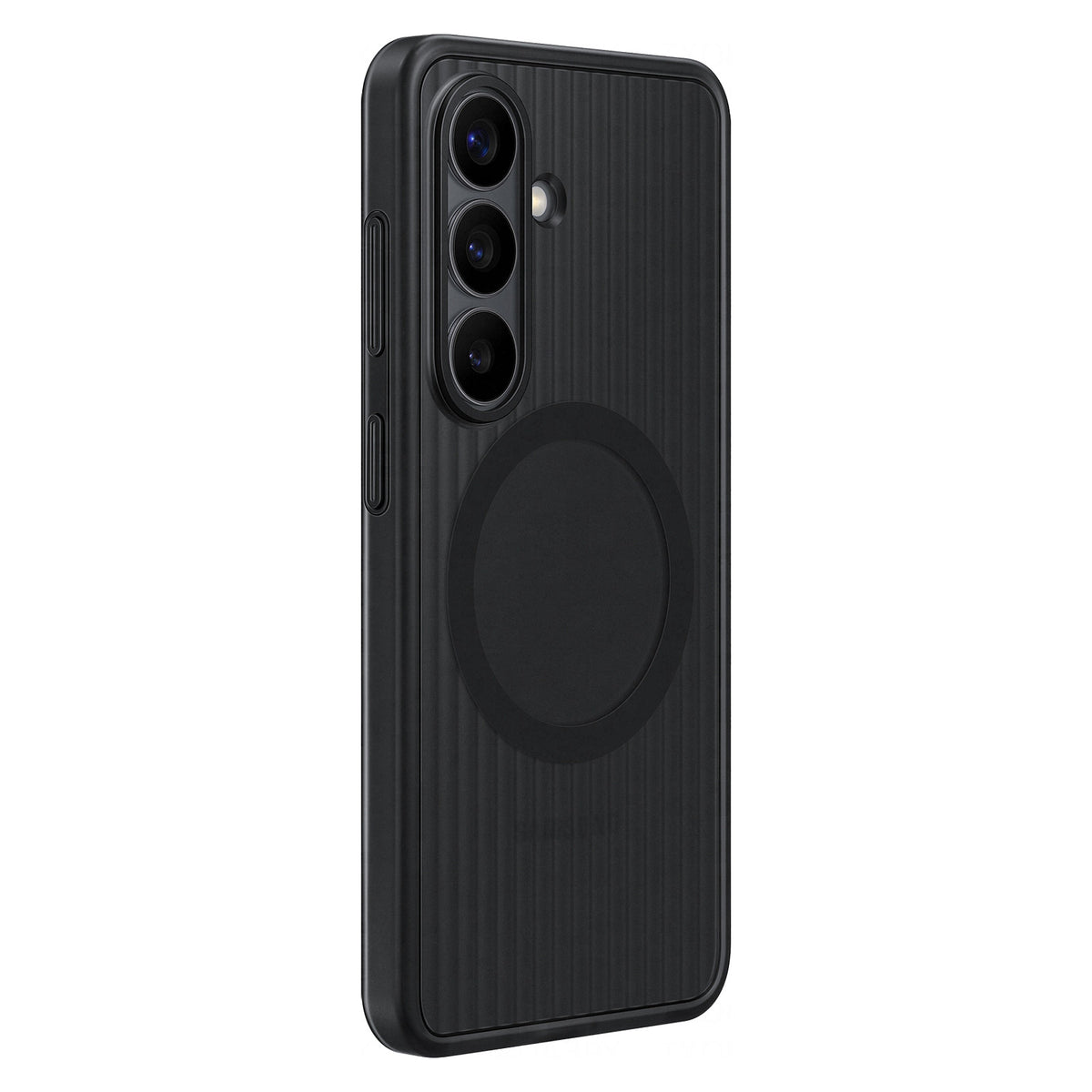 Samsung Rugged Magnet Case Galaxy S26, Black