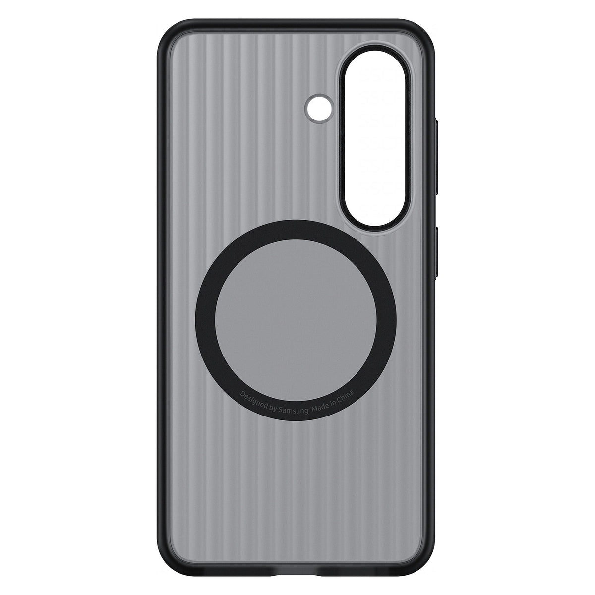 Samsung Rugged Magnet Case Galaxy S26, Black