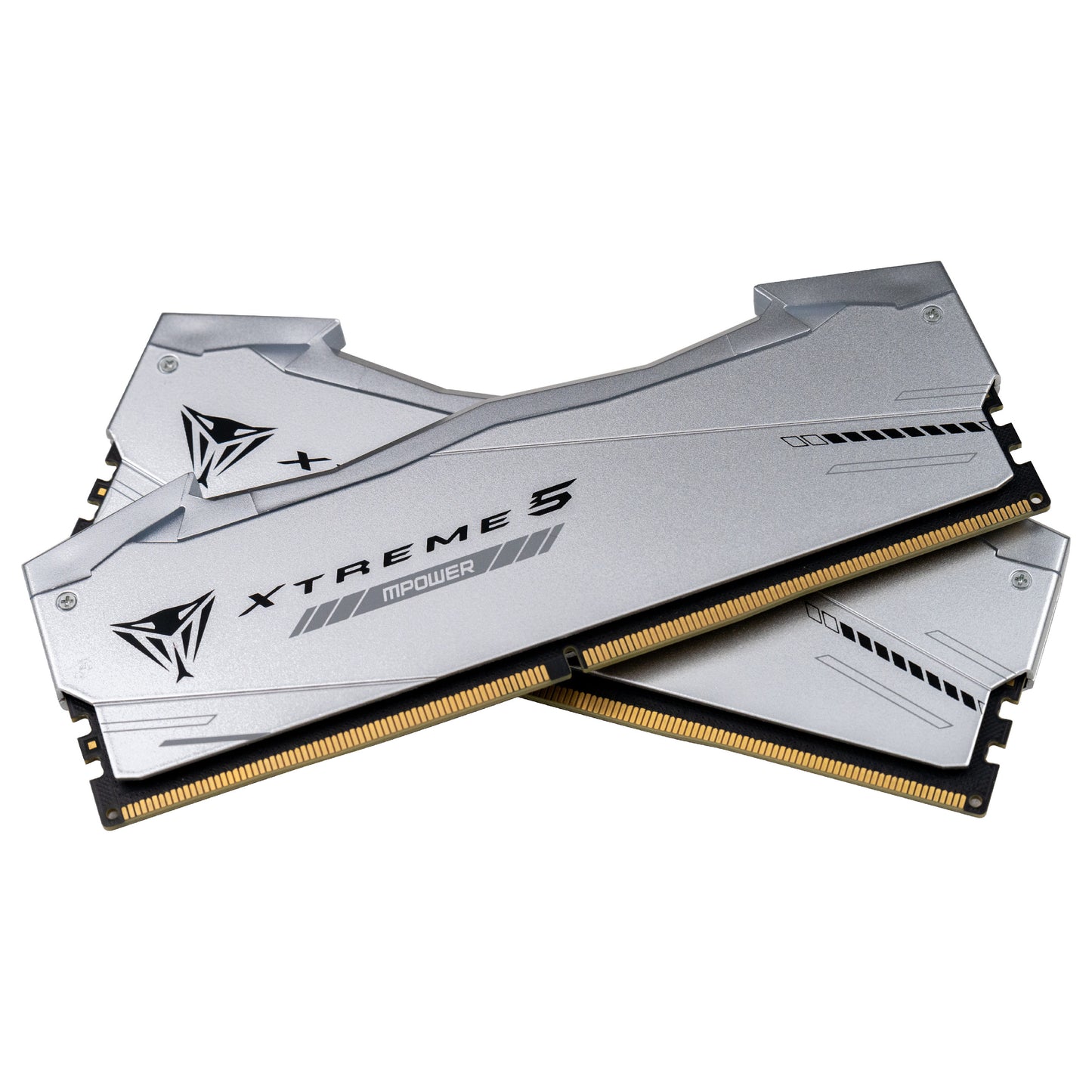 32GB Patriot Memory PC8000 (2x16) Viper XTREME 5 Mpower RGB