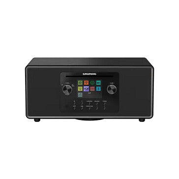 Grundig DTR 7100