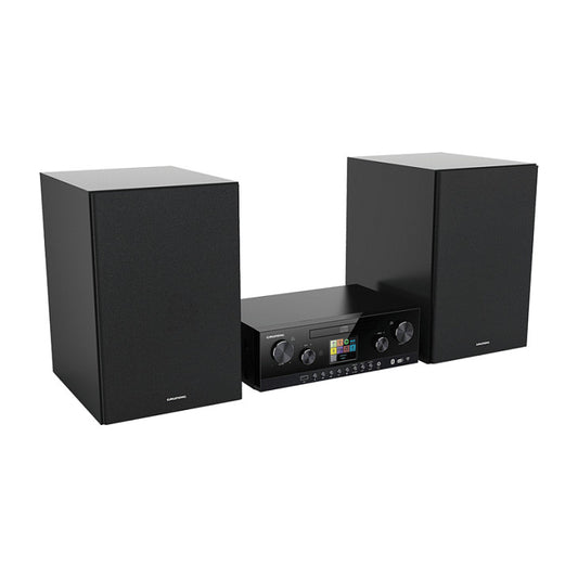 Grundig CMS 5000 BT DAB+WEB