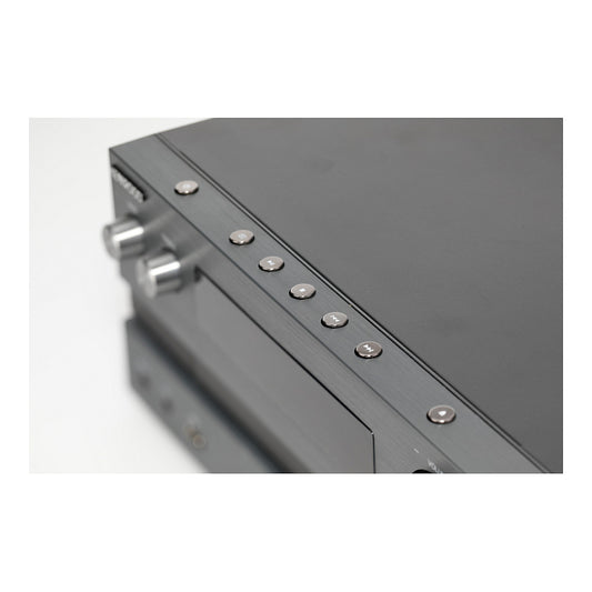 Kenwood M-918DAB-H Micro Hifi-System sw DAB+ CD BT