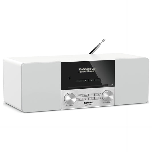 Technisat Digitradio 3 wei
