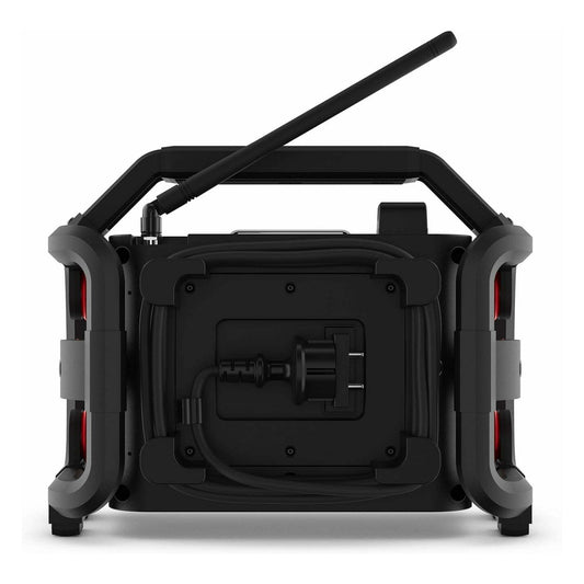 PerfectPro ROCKPRO Baustellenradio