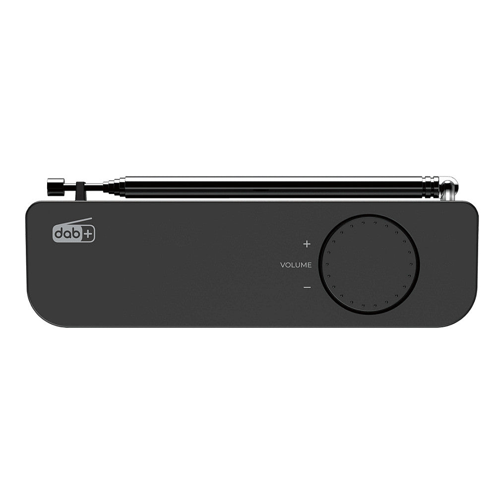 Kenwood CR-M33DAB schwarz