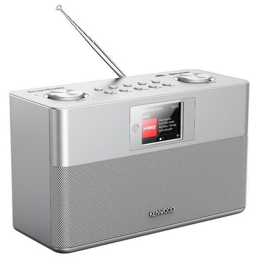 KENWOOD CR-ST100S-S