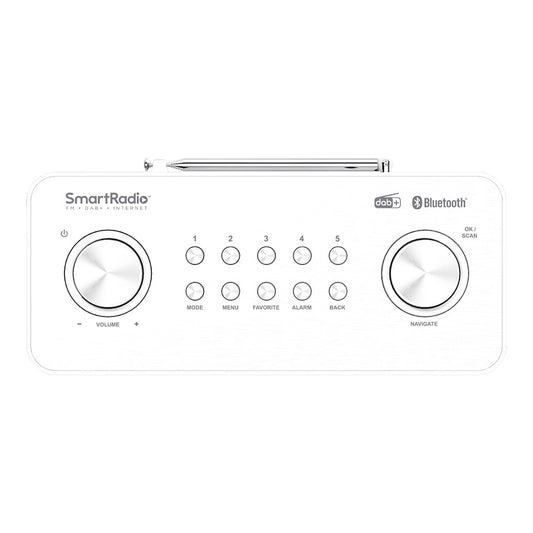 KENWOOD CR-ST100S-W