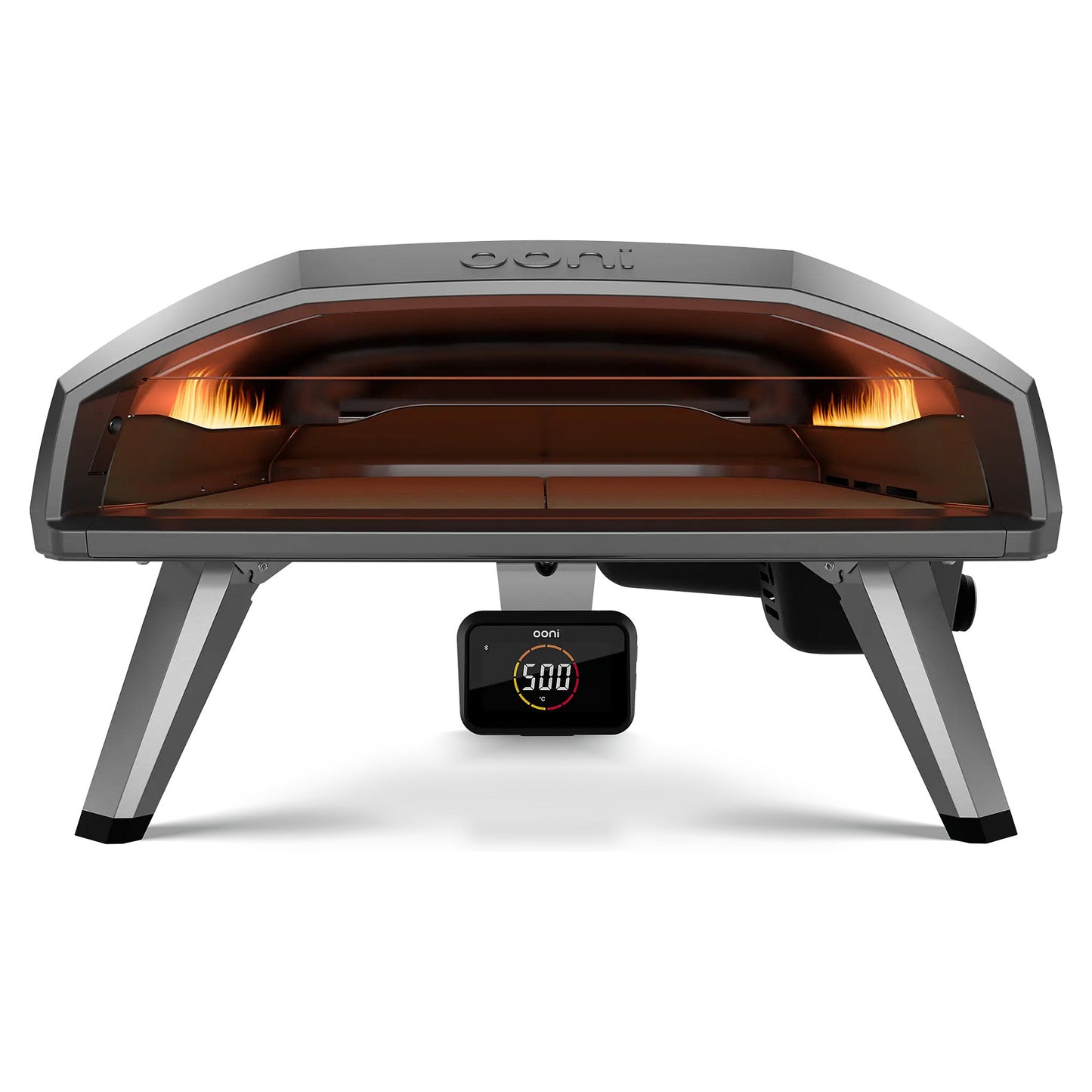 Ooni Karu 2 Pro UU-P2EE00 Outdoor-Pizzaofen
