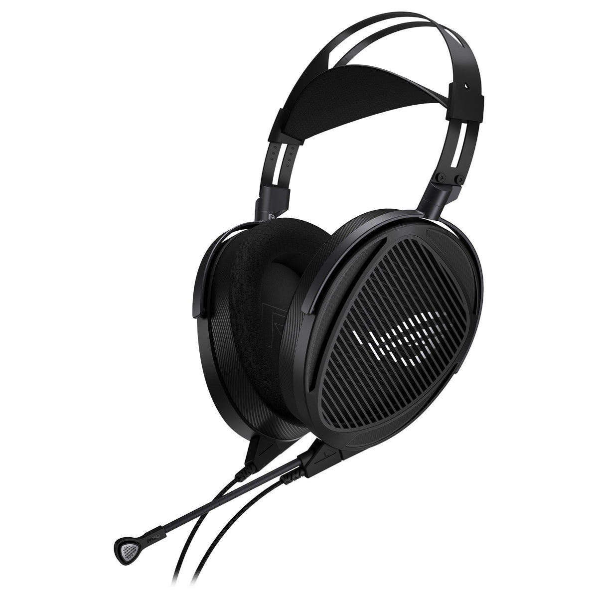 ASUS ROG Kithara Gaming Headset, schwarz