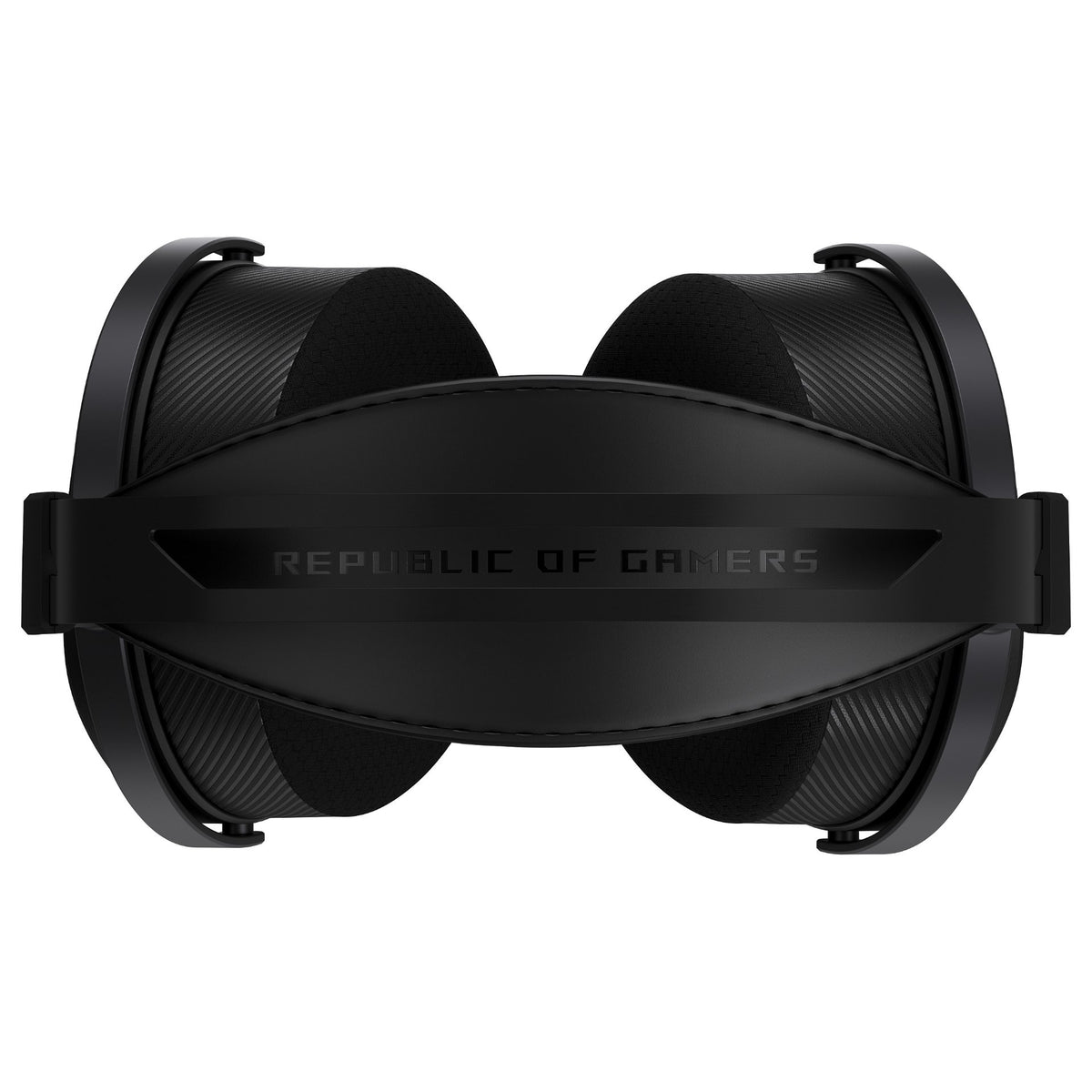 ASUS ROG Kithara Gaming Headset, schwarz