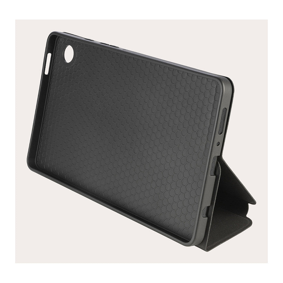 Tucano Gala Tablet Case für Samsung Galaxy Tab A9 2023, 8,7 Zoll, schwarz
