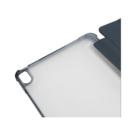 Tucano Satin Tablethülle für iPad Air 11" M2 blauschwarz