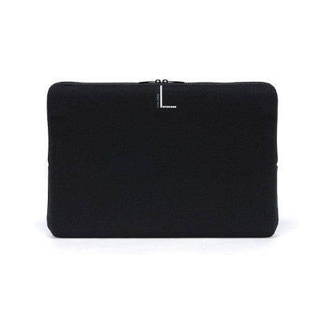 Tucano Colore Neoprenhülle für Tablet 10,5" und Apple iPad Pro 11" - Schwarz