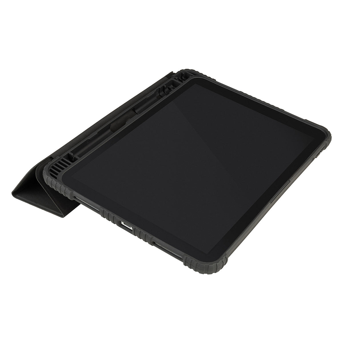 Tucano Educo Schutzhülle für das Apple iPad 10.9" (10. Generation) - Schwarz