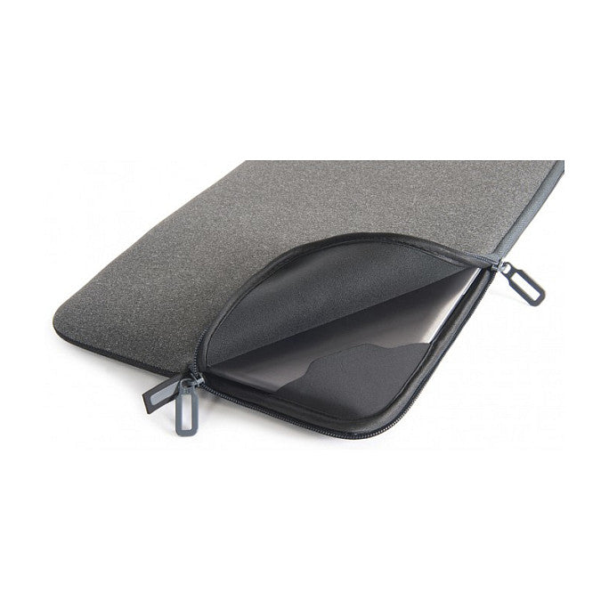 Tucano Melange Notebooktasche Sleeve für Laptops 15.6" / MacBook Pro 16" schwarz