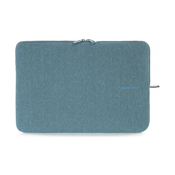 Tucano Melange Notebooktasche Sleeve für Laptops 15.6" / MacBook Pro 16" türkis