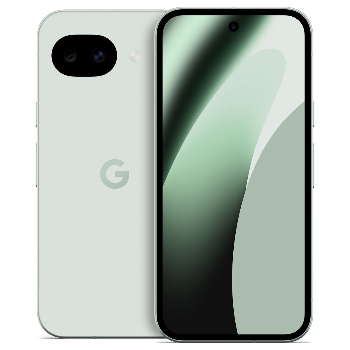 Google Pixel 10a 8RAM 128GB fog