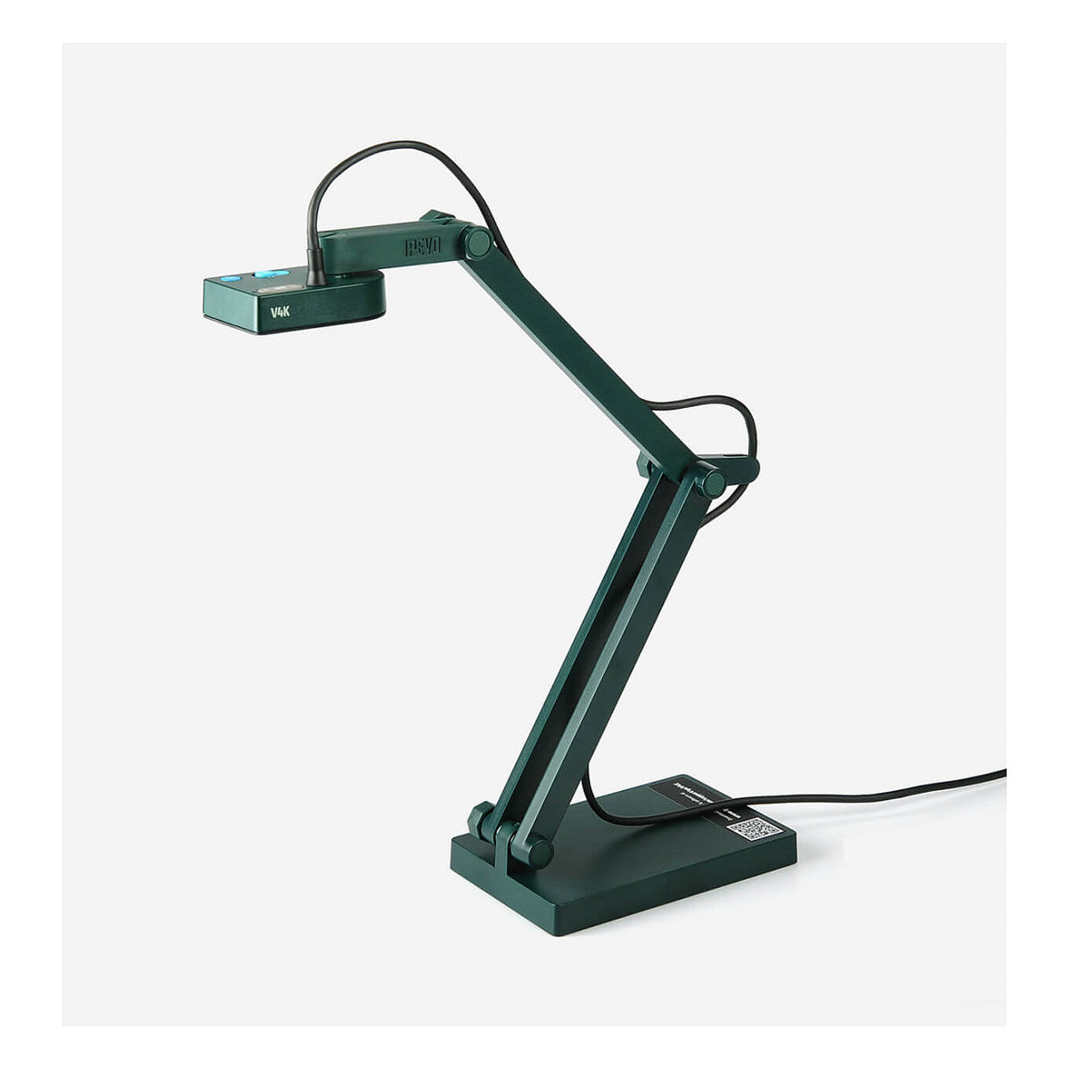 IPEVO V4K Ultra HD USB Visualiser