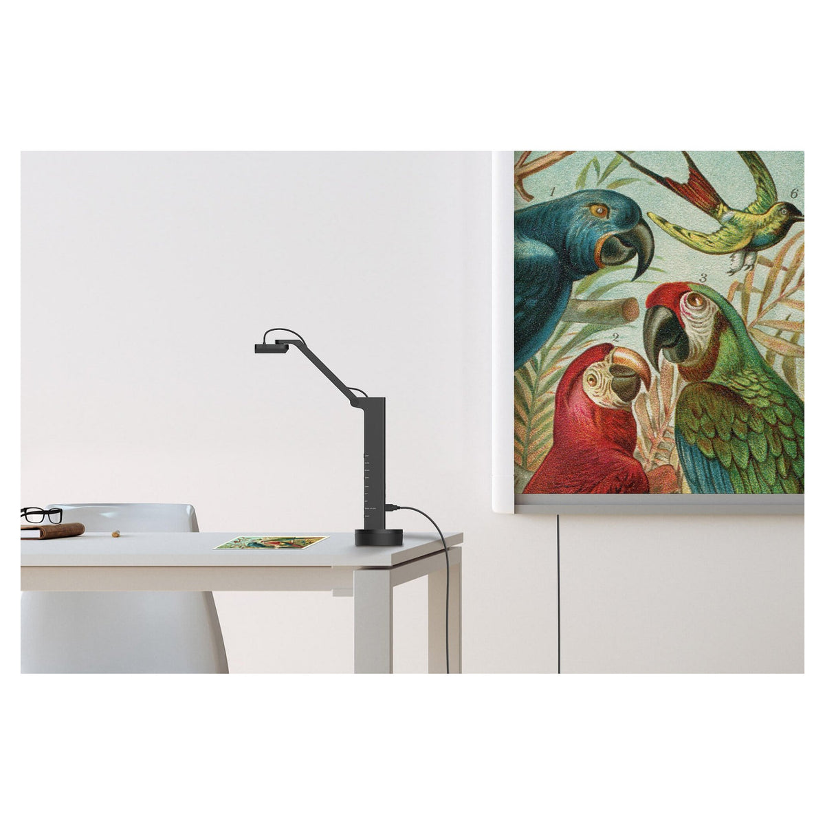 Ipevo DOK VZ-X Ultra