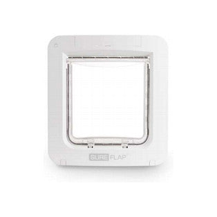 SUREFLAP Mikrochip Haustierklappe CONNECT