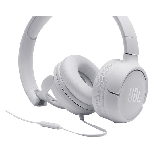 JBL Tune 500 white