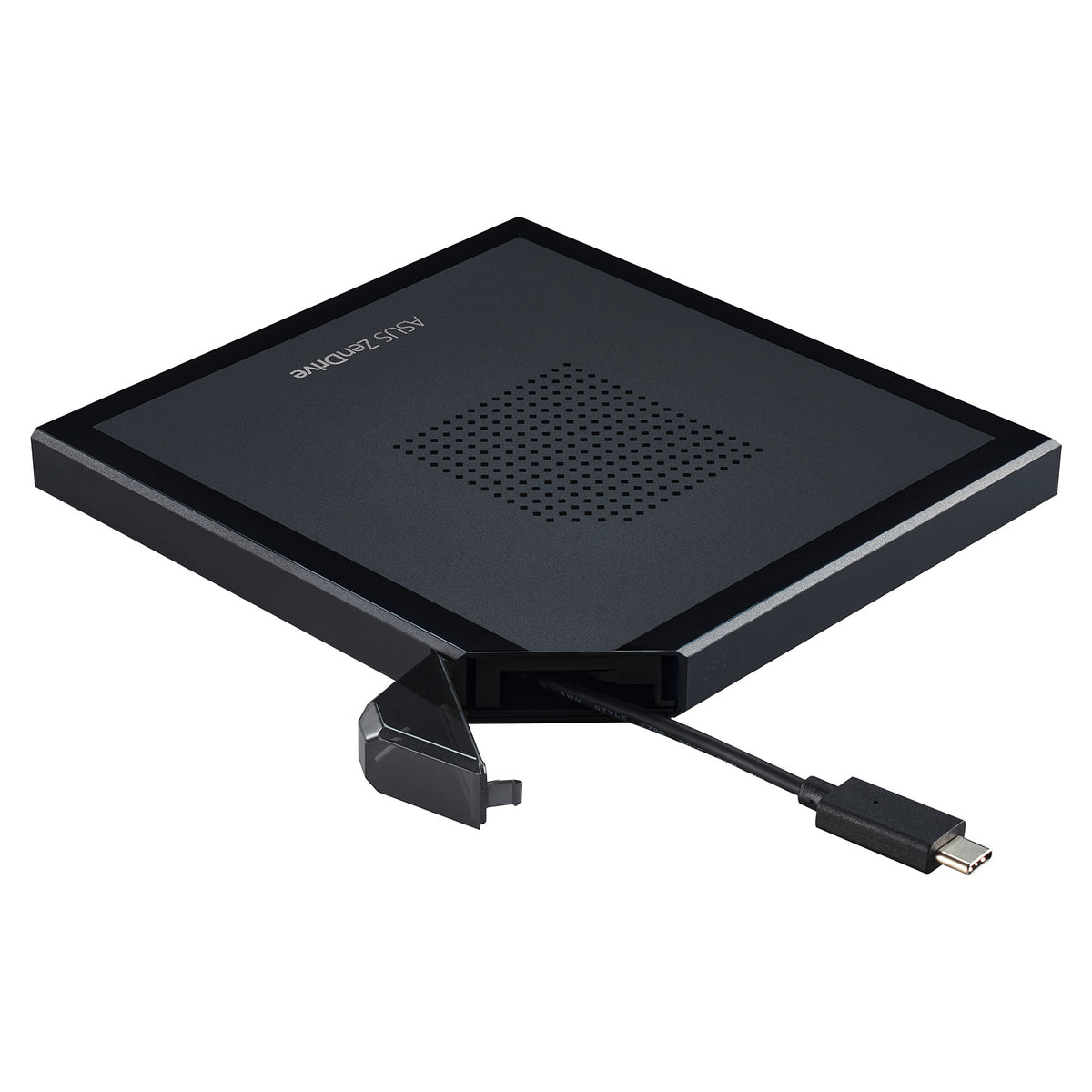 ASUS ZenDrive V1M SDRW-08V1M-U externes DVD-Laufwerk und Brenner