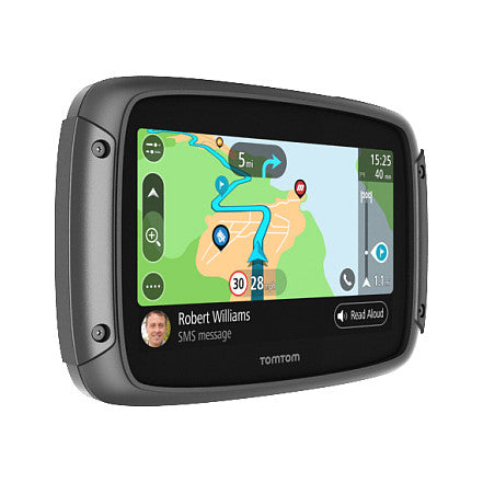 TomTom Rider 550 World