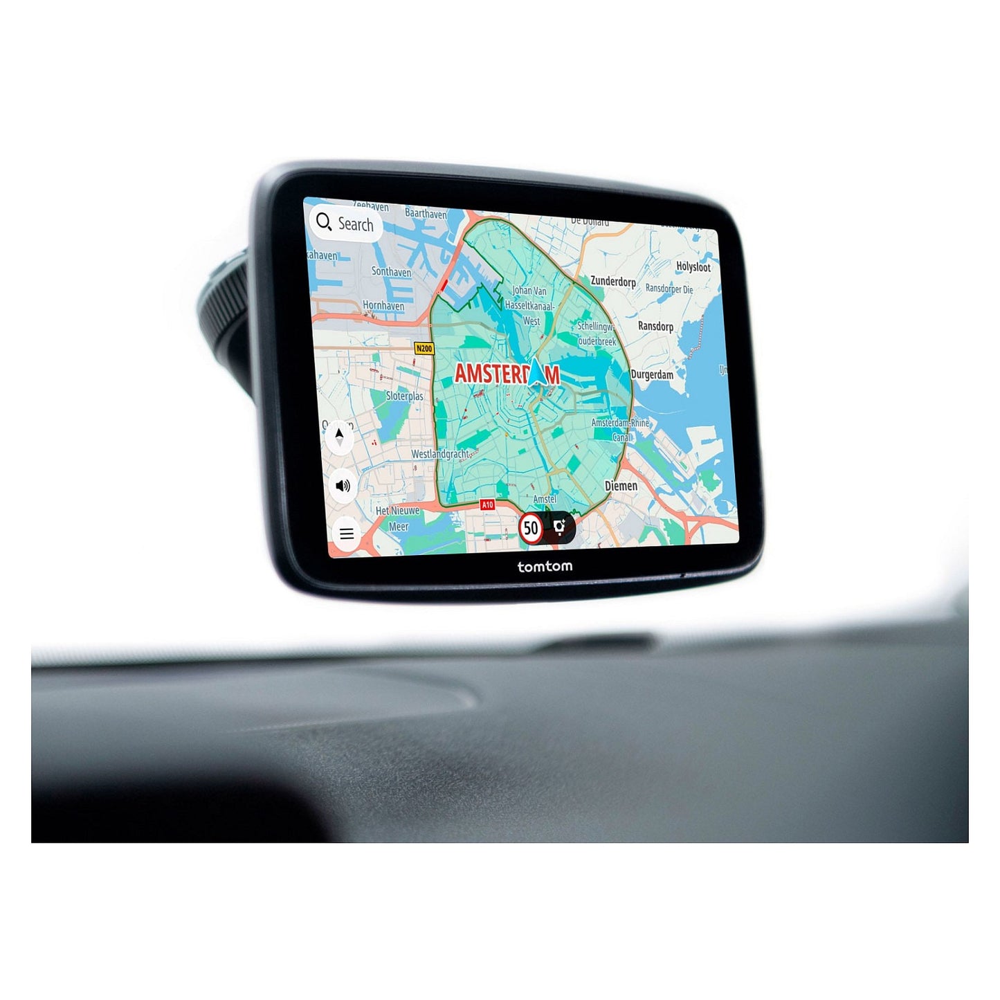TomTom Go Superior 7