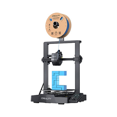 Creality Ender-3 V3 SE, 3D-Drucker (schwarz)