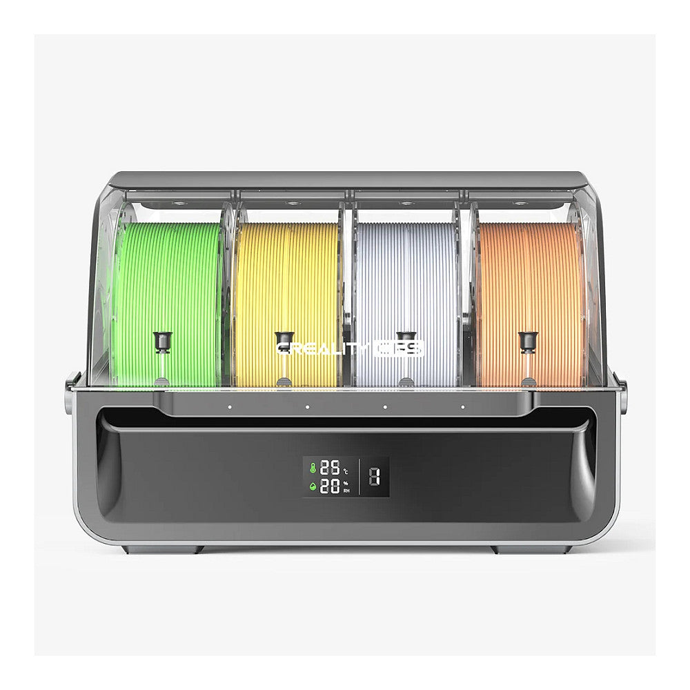 Creality K2 PLUS, 3D-Drucker